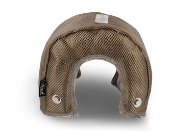 Garrett G25-550 Turbo blanket or Turbo Jacket - Funk Motorsport