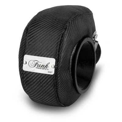 Garrett G25-660 Turbo blanket or Turbo Jacket - Funk Motorsport