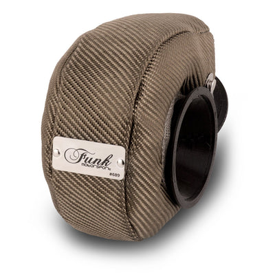 Garrett G25-660 Turbo blanket or Turbo Jacket - Funk Motorsport