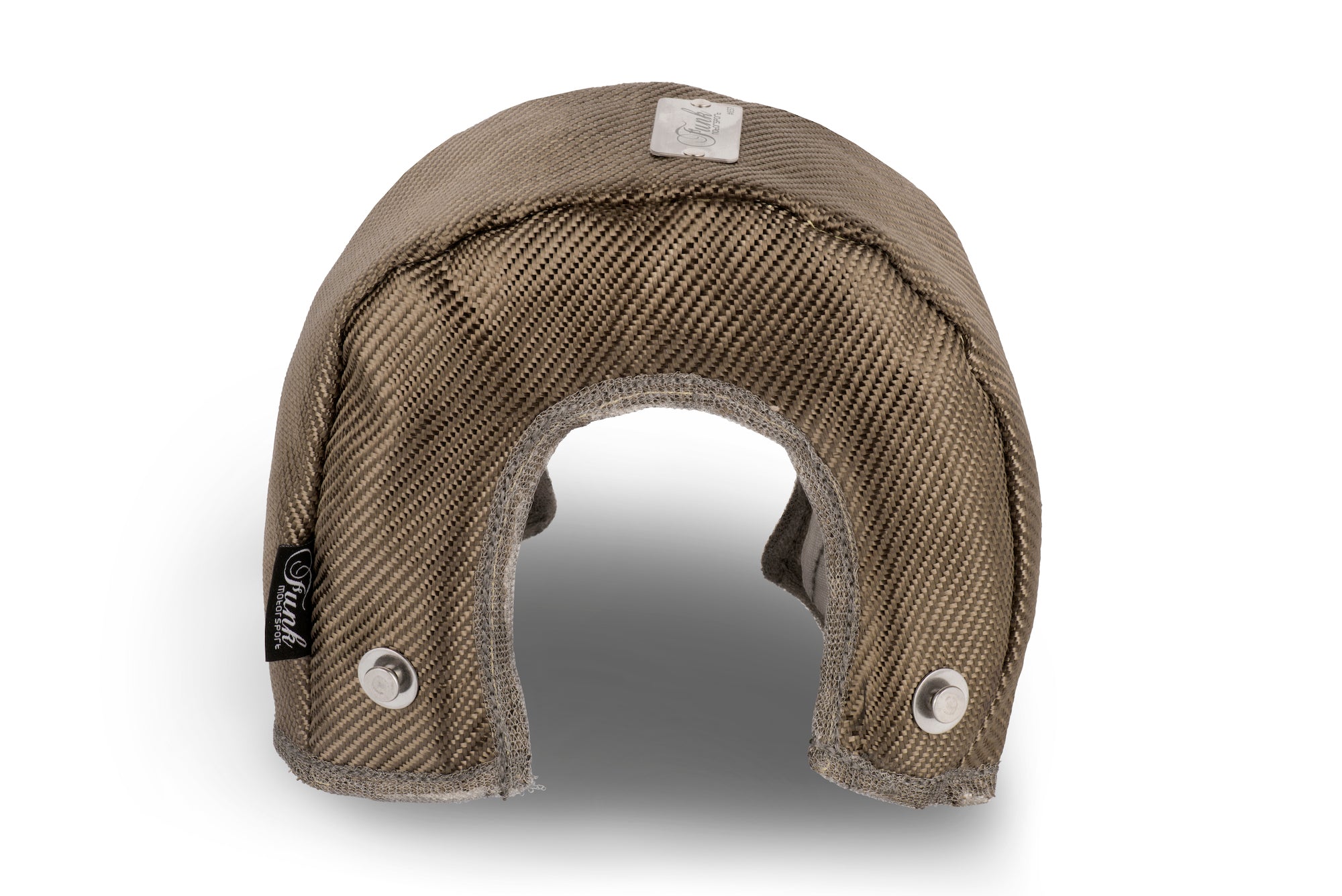 Garrett G35-900 Turbo blanket or Turbo Jacket - Funk Motorsport