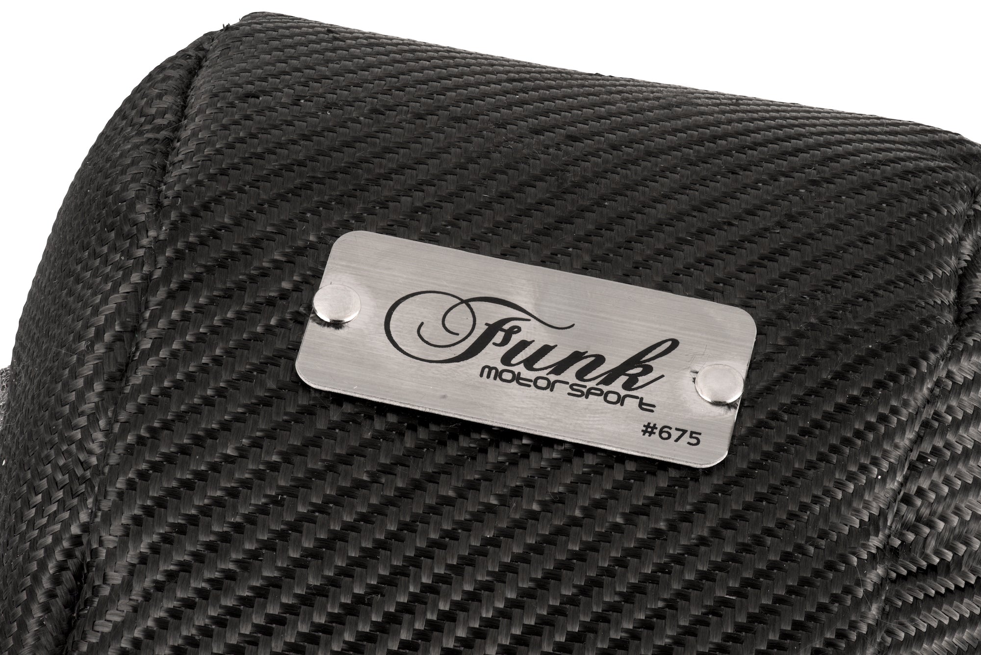 Garrett G35-900 Turbo blanket or Turbo Jacket - Funk Motorsport