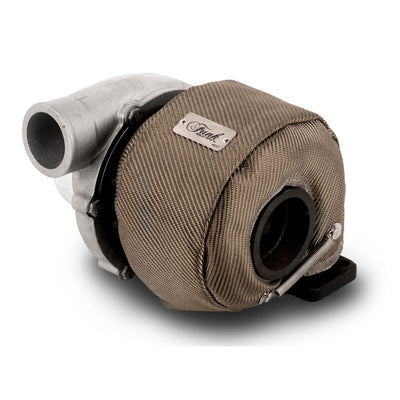 Garrett G35-900 Turbo blanket or Turbo Jacket - Funk Motorsport