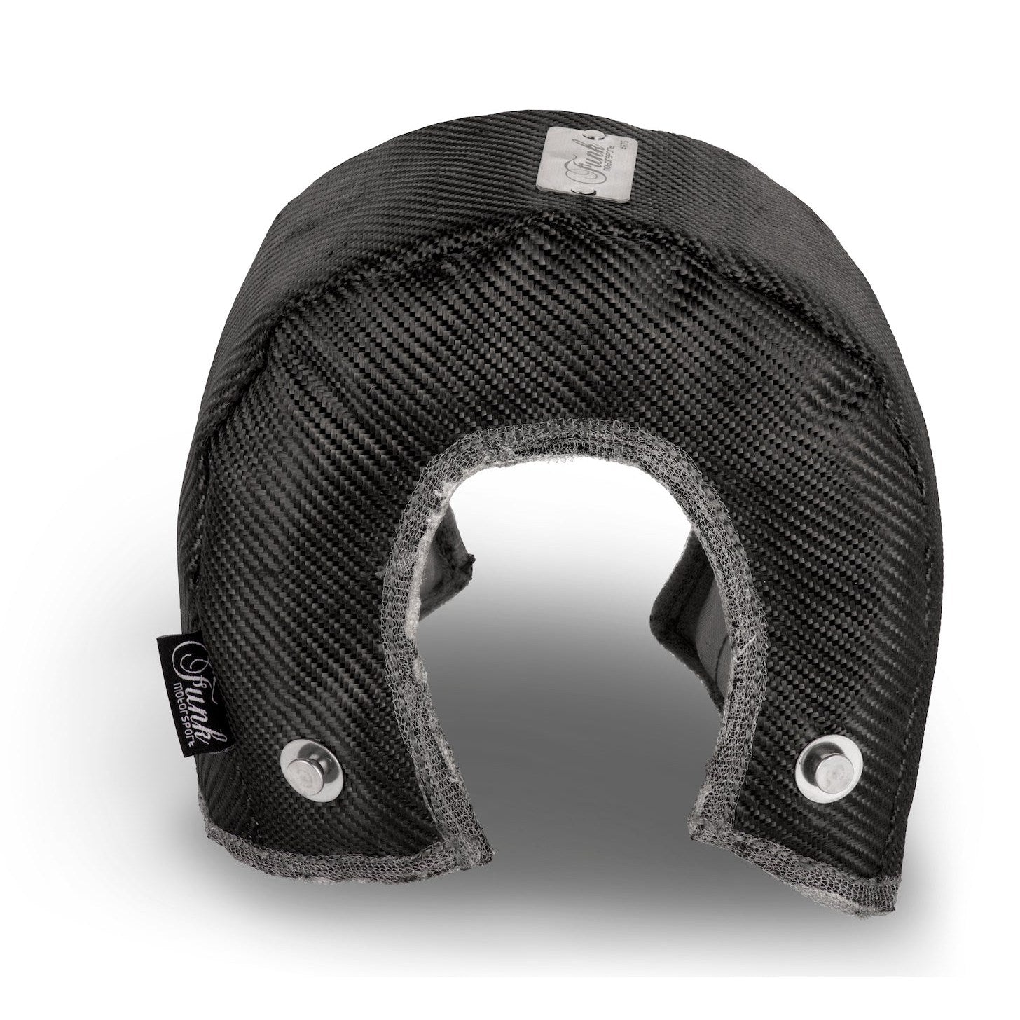 Garrett GTX2863r Turbo blanket or Turbo Jacket - Funk Motorsport