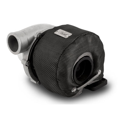 Garrett GTX3076r Turbo blanket or Turbo Jacket - Funk Motorsport