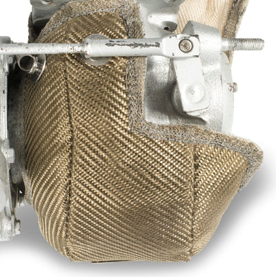 Garrett GTX5533r Turbo blanket Turbo Jacket - Funk Motorsport
