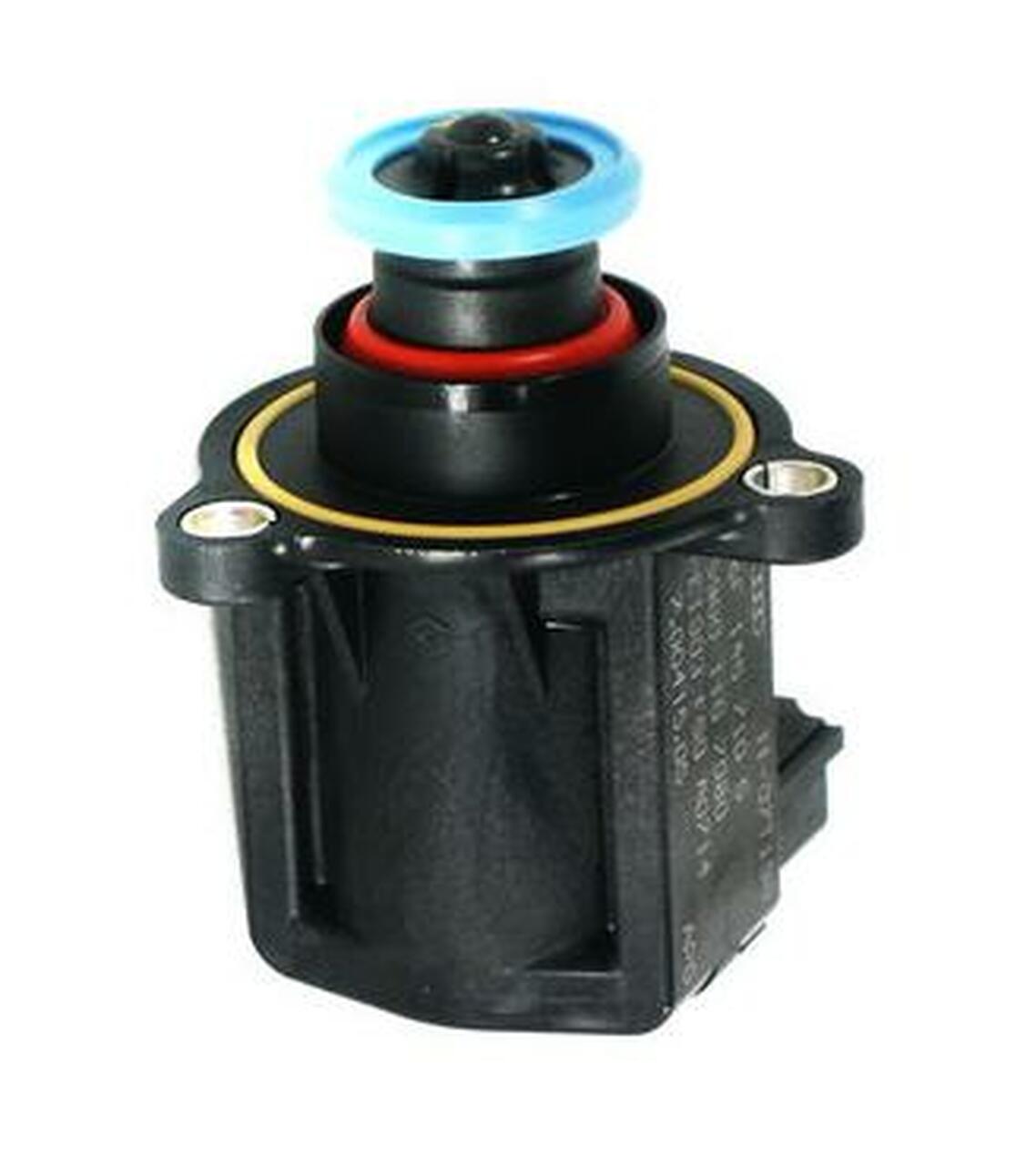 Genuine VAG 2.0T Diaphragm Type Diverter Valve 06F 145 710G
