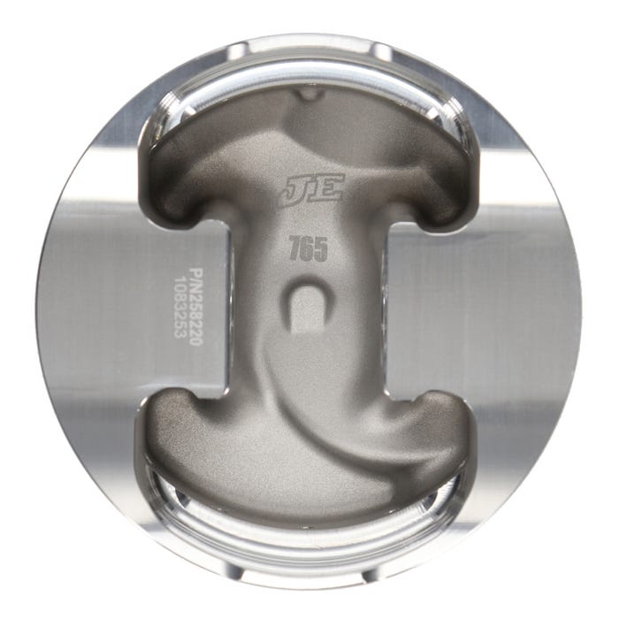 JE 117mm Bore Stock Stroke Pistons for Big Block Chevy engine