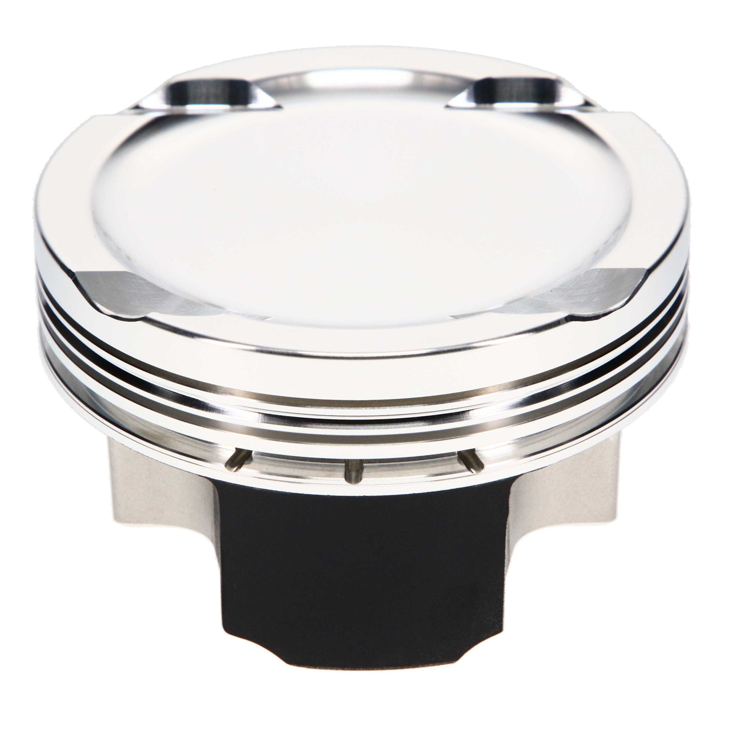 JE Forged Pistons Audi RS6 C7 Bi Turbo V8 4.0L FSI 84.5mm 9.5:1