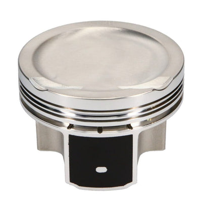 JE PISTONS 2.0L 9A 16V Stock Stroke pistons