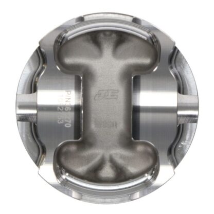 JE Ultra Series 9:6:1 Pistons 2.0 EA888 TSI