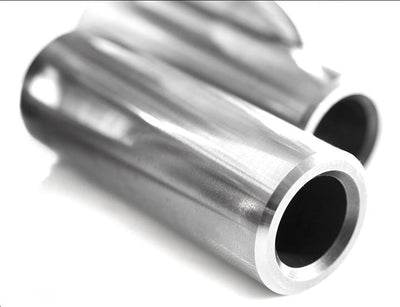 JE tool steel pins 22mm Pin
