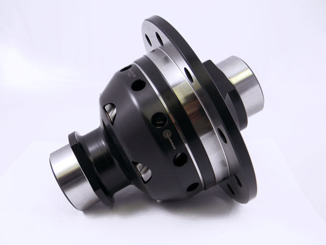 MERCEDES 190 axle: AMG SLK32 R170 Wavetrac Differential