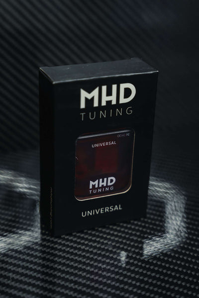 MHD universal WiFi OBD adapter