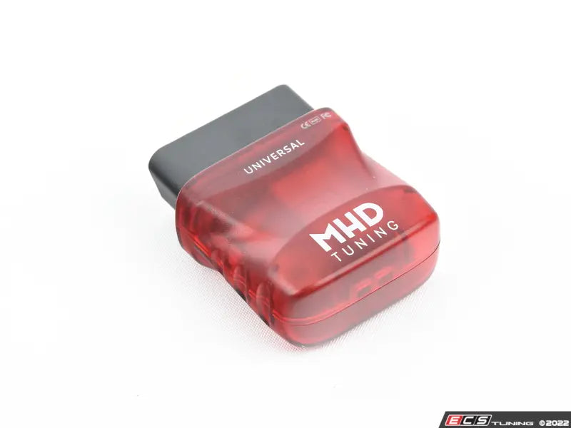 MHD universal WiFi OBD adapter