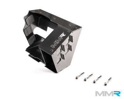MMR BAFFLED OIL SUMP I BMW N55 F2x I F3x I M135i I M235i I 335i I 435i