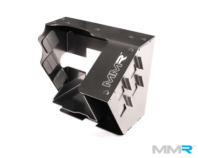 MMR BAFFLED OIL SUMP I BMW N55 F2x I F3x I M135i I M235i I 335i I 435i