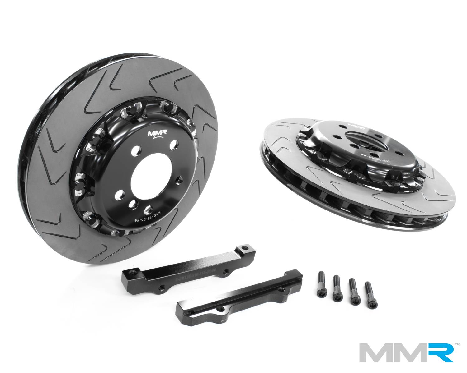 MMR BIG BRAKE KIT, FORGED MONOBLOCK I BMW F2x I F3x