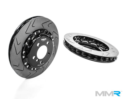 MMR BIG BRAKE KIT, FORGED MONOBLOCK I BMW F2x I F3x