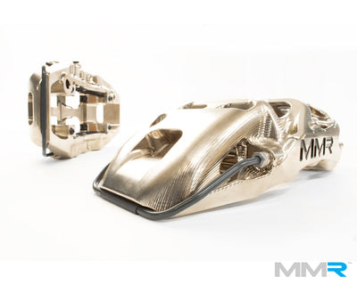 MMR BIG BRAKE KIT, FORGED MONOBLOCK I BMW F2x I F3x