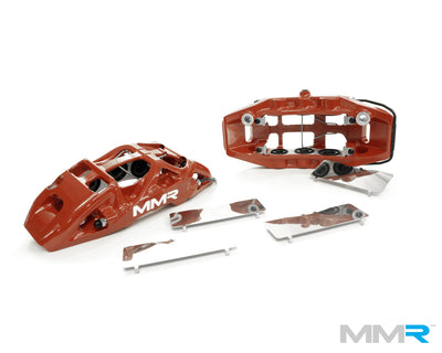 MMR BIG BRAKE KIT, FORGED MONOBLOCK I BMW F2x I F3x