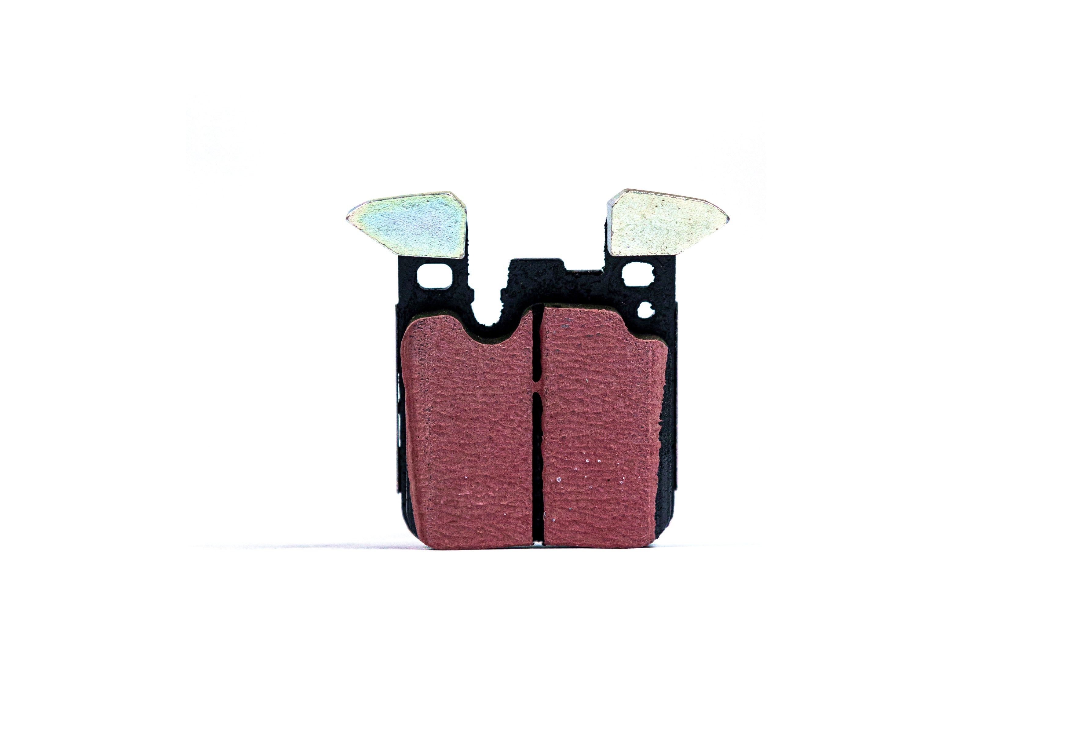 MMR BRAKE PADS - REAR : BMW F8x I F2x I F3x I RP650 FAST ROAD