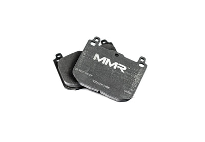MMR BRAKE PADS - REAR : BMW F8x I F2x I F3x I RP750 TRACK
