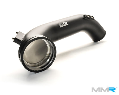 MMR CHARGEPIPE KIT I BMW 135i I 335i I N55 E8x/E9x