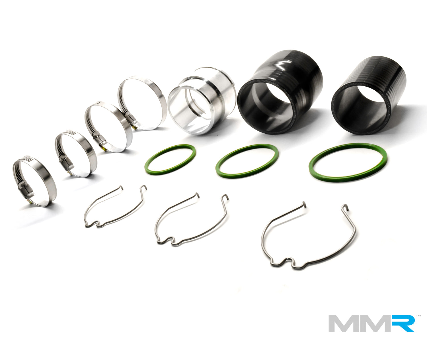 MMR CHARGEPIPE KIT I MINI F5x COOPER S