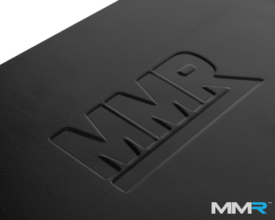 MMR COMPETITION INTERCOOLER I BMW N55 F2x I F3x I M135i I M235i I 335i I 435i