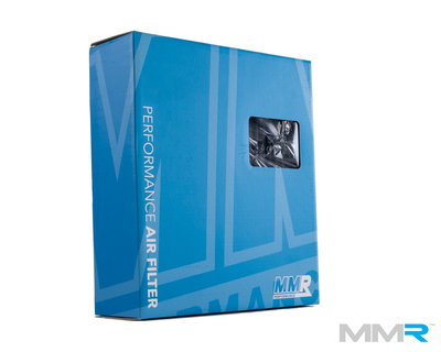 MMR COTTON PANEL AIR FILTER I BMW 2.0 & 3.0 I B58 & B48 I F2x I F3x
