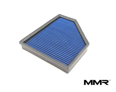 MMR COTTON PANEL AIR FILTER I BMW 2.0 & 3.0 I B58TU & B48 I G2x I G4x I G29 I J29