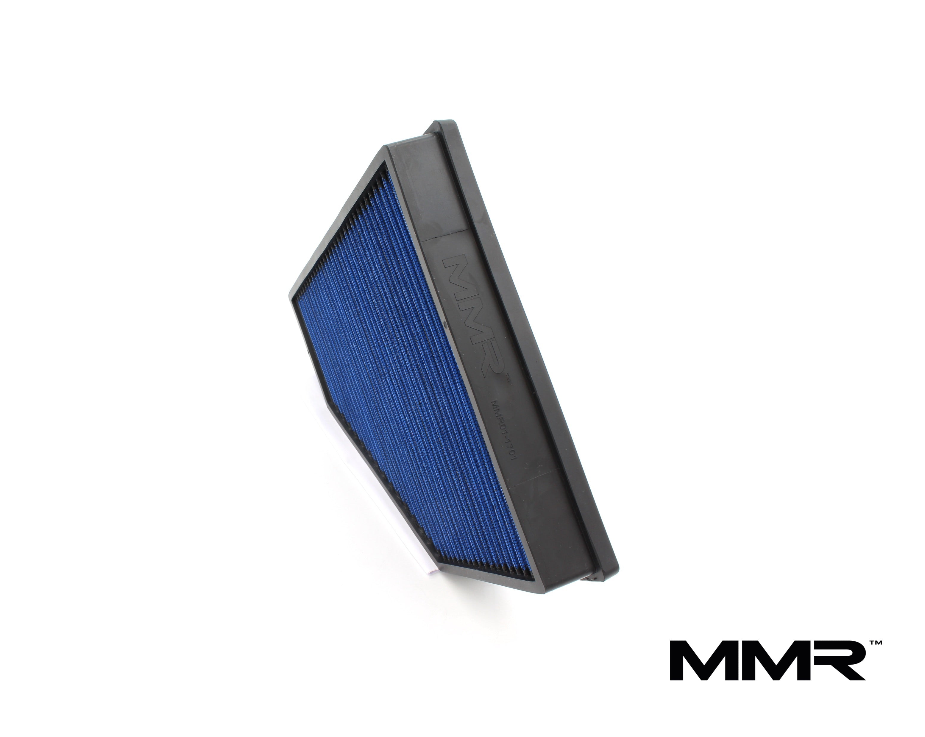 MMR COTTON PANEL AIR FILTER I BMW 2.0 & 3.0 I B58TU & B48 I G2x I G4x I G29 I J29