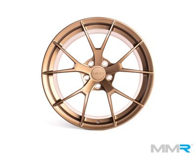 MMR FORGED ALLOY WHEELS I BMW 510M