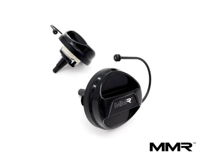 MMR FUEL CAP, BILLET I All BMW
