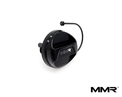 MMR FUEL CAP, BILLET I All BMW