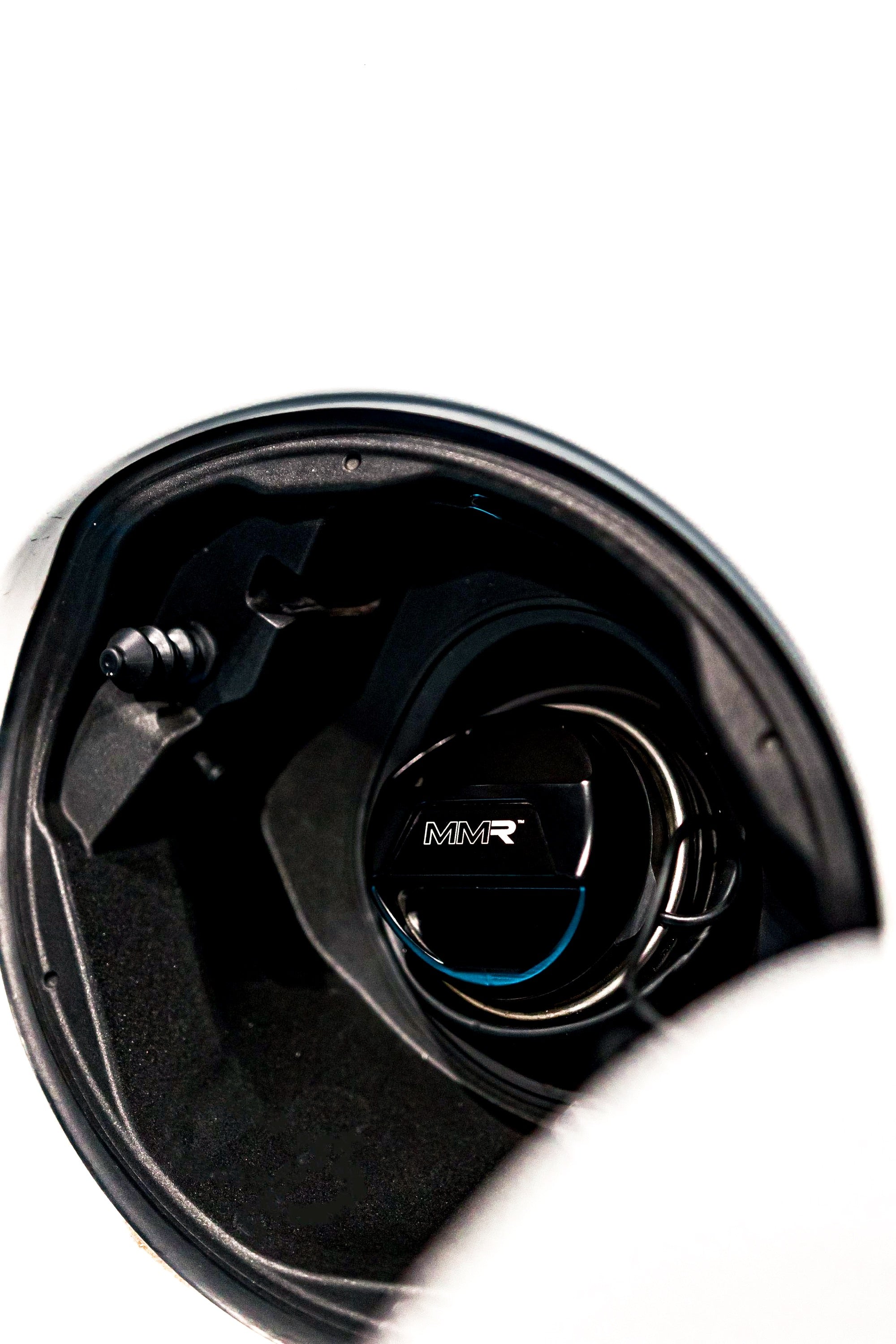 MMR FUEL CAP, BILLET I Toyota Supra A90 J29