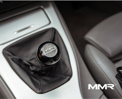 MMR GEAR SHIFT KNOB I All BMW