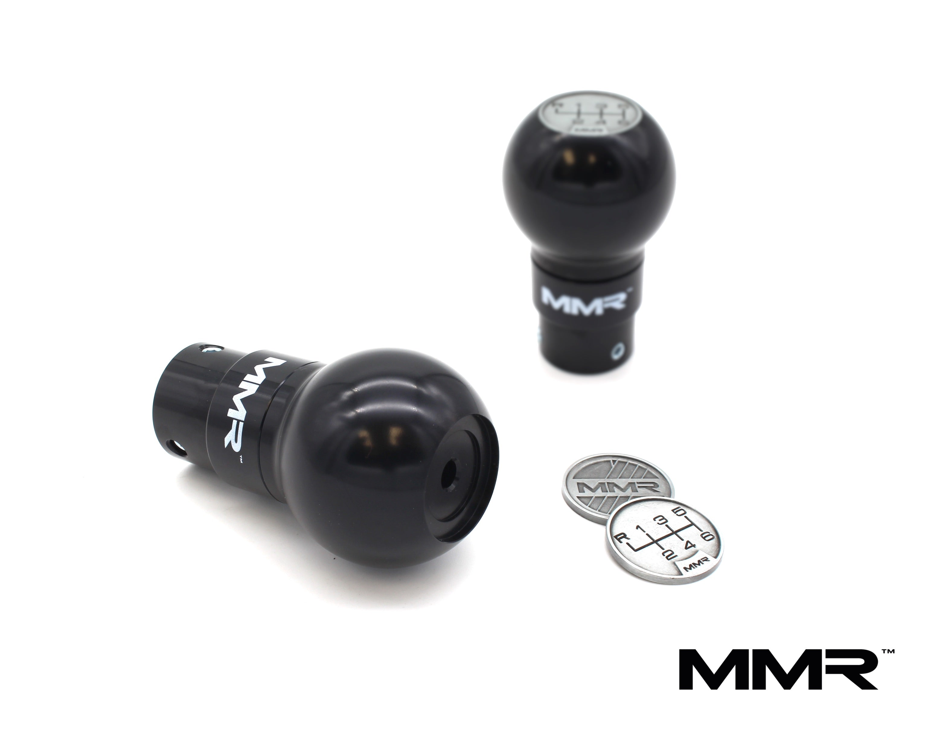 MMR GEAR SHIFT KNOB I All BMW