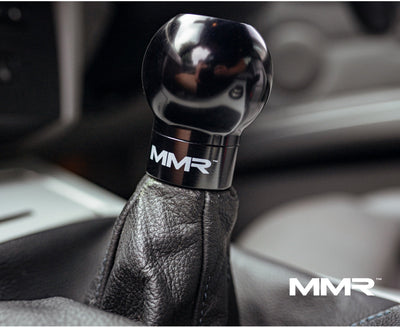 MMR GEAR SHIFT KNOB I All BMW