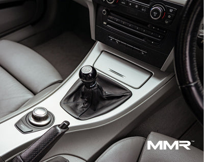 MMR GEAR SHIFT KNOB I All BMW