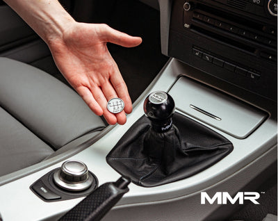 MMR GEAR SHIFT KNOB I All BMW