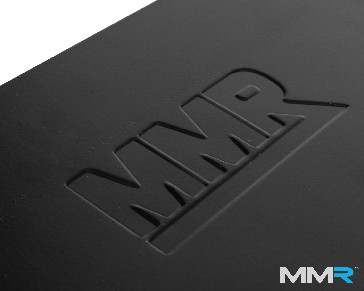 MMR HIGH-PERFORMANCE INTERCOOLER I BMW E8x E9x 120D I 123D I 320D