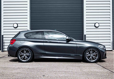 MMR LOWERING SPRINGS I BMW M135i I M235i I M140i I M240i