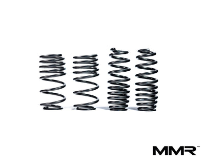 MMR LOWERING SPRINGS I BMW M3 G80