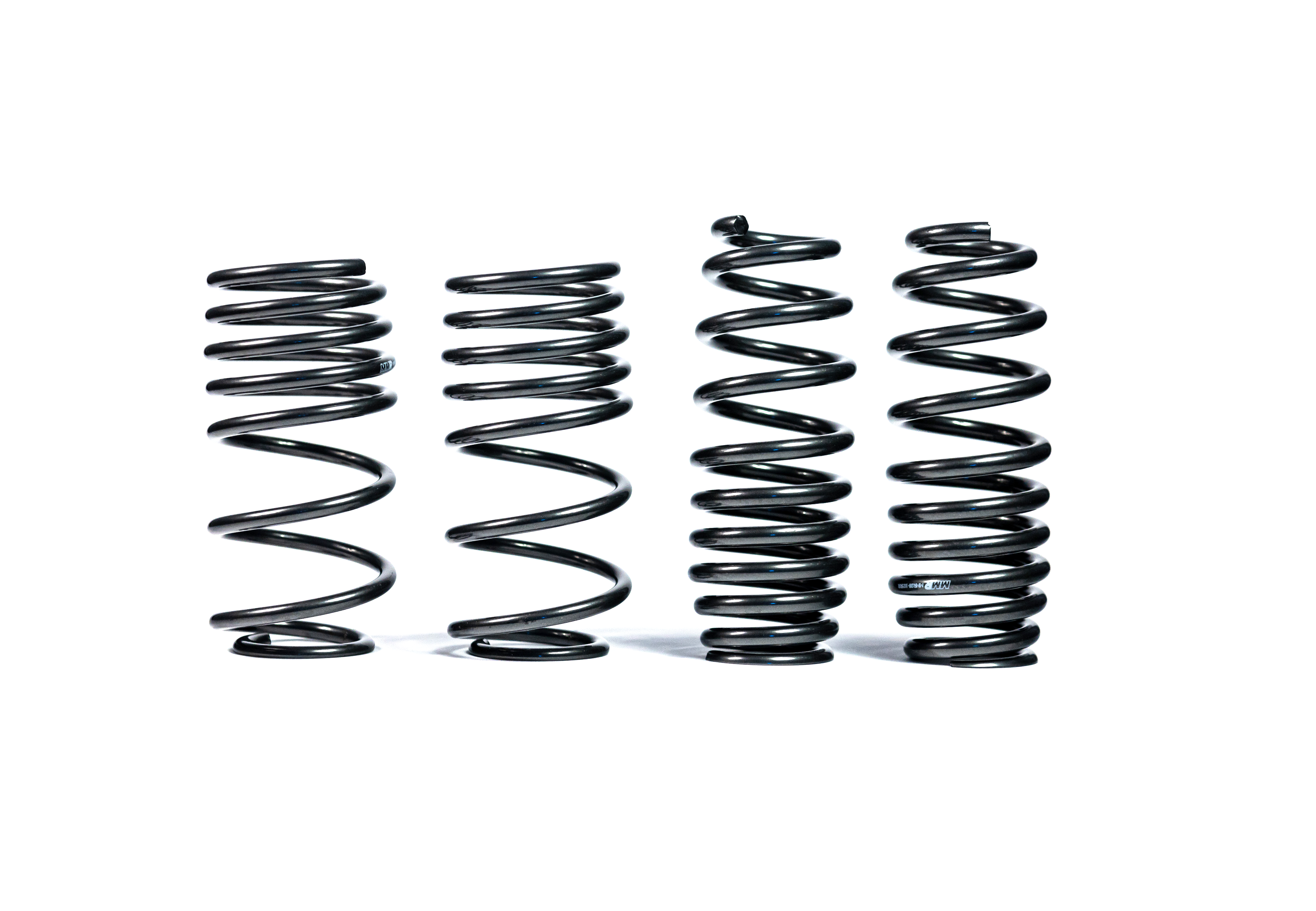MMR LOWERING SPRINGS I BMW M3 G80