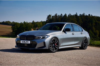 MMR LOWERING SPRINGS I BMW M340i I 330i xDrive G20