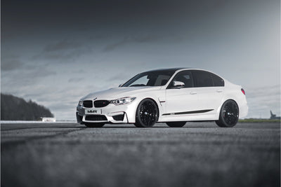 MMR LOWERING SPRINGS I BMW M4 F82