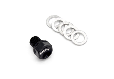 MMR OIL CHANGE SERVICE KIT I BMW B58 I B57 I PERFORMANCE LIFETIME COMPONENTS
