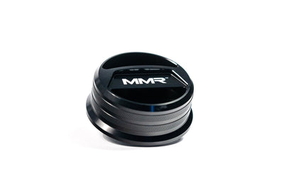 MMR OIL FILLER CAP, BILLET I BMW B58 I N54 I N55 I S54 I S55 I S63