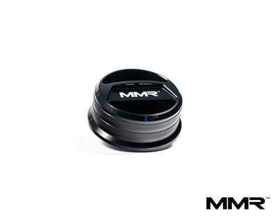 MMR OIL FILLER CAP, BILLET I BMW B58 I N54 I N55 I S54 I S55 I S63